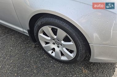 Седан Audi A6 2008 в Лохвиці