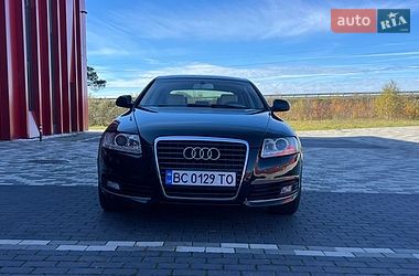 Седан Audi A6 2009 в Львові фото 2 Седан Audi A6 2009 в Львові