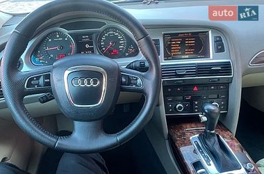 Седан Audi A6 2009 в Львові фото 19 Седан Audi A6 2009 в Львові