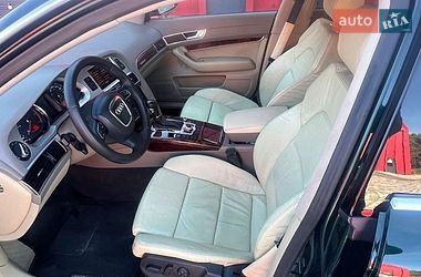 Седан Audi A6 2009 в Львові фото 15 Седан Audi A6 2009 в Львові
