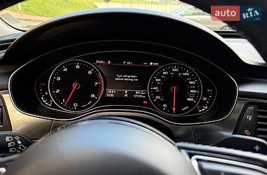 Седан Audi A6 2014 в Тернополе фото 19 Седан Audi A6 2014 в Тернополе