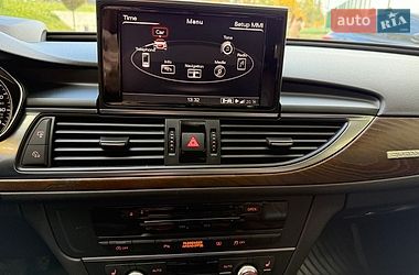 Седан Audi A6 2014 в Тернополе фото 21 Седан Audi A6 2014 в Тернополе