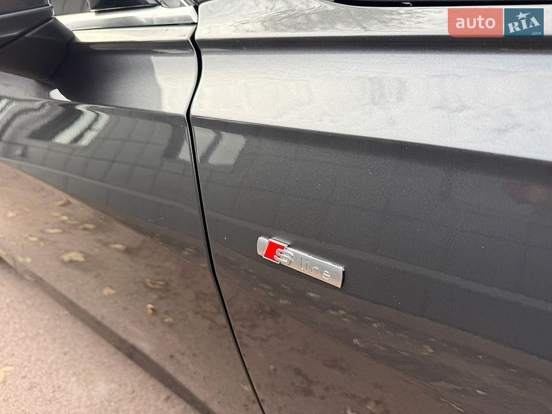 Седан Audi A6 2023 в Киеве фото 22 Седан Audi A6 2023 в Киеве