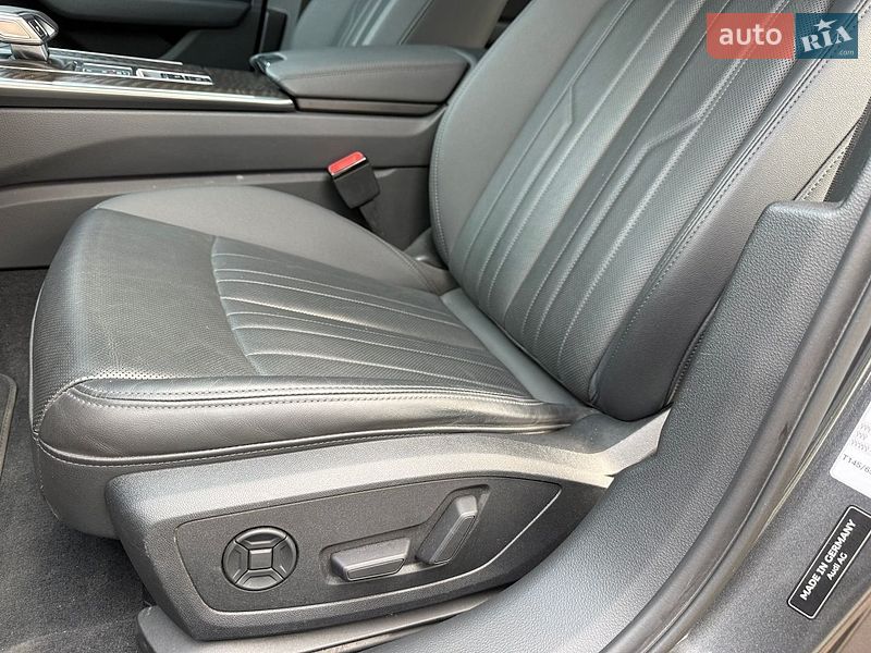 Седан Audi A6 2023 в Киеве фото 35 Седан Audi A6 2023 в Киеве