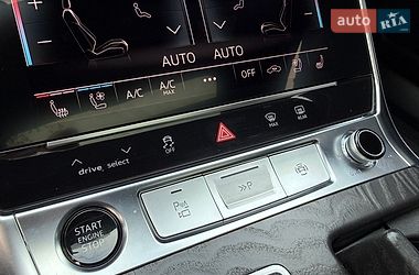Седан Audi A6 2023 в Киеве фото 45 Седан Audi A6 2023 в Киеве