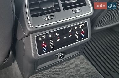 Універсал Audi A6 2022 в Калуші