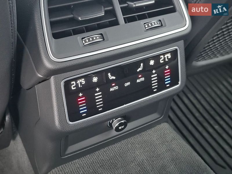 Універсал Audi A6 2022 в Калуші