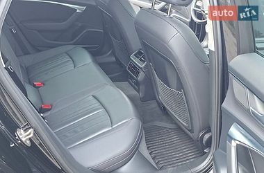 Універсал Audi A6 2022 в Калуші