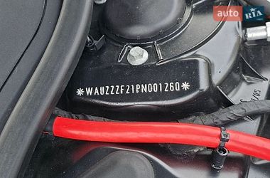 Універсал Audi A6 2022 в Калуші