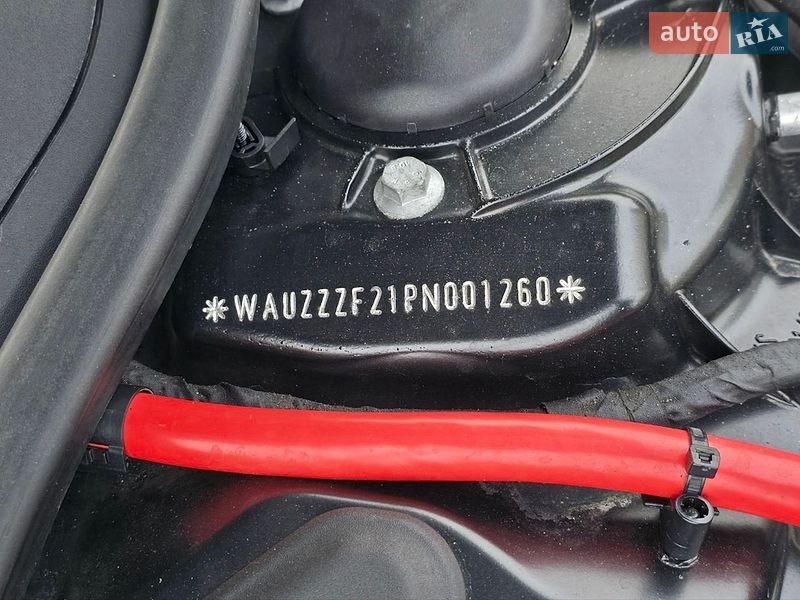 Універсал Audi A6 2022 в Калуші