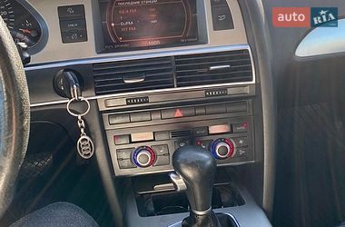 Універсал Audi A6 2007 в Полтаві