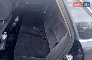 Седан Audi A6 1996 в Золотоноші фото 11 Седан Audi A6 1996 в Золотоноші