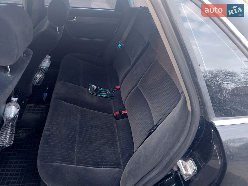 Седан Audi A6 1996 в Золотоноші фото 11 Седан Audi A6 1996 в Золотоноші