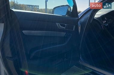 Універсал Audi A6 2007 в Полтаві