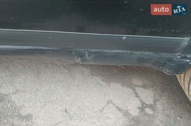 Седан Audi A6 1996 в Золотоноші фото 12 Седан Audi A6 1996 в Золотоноші