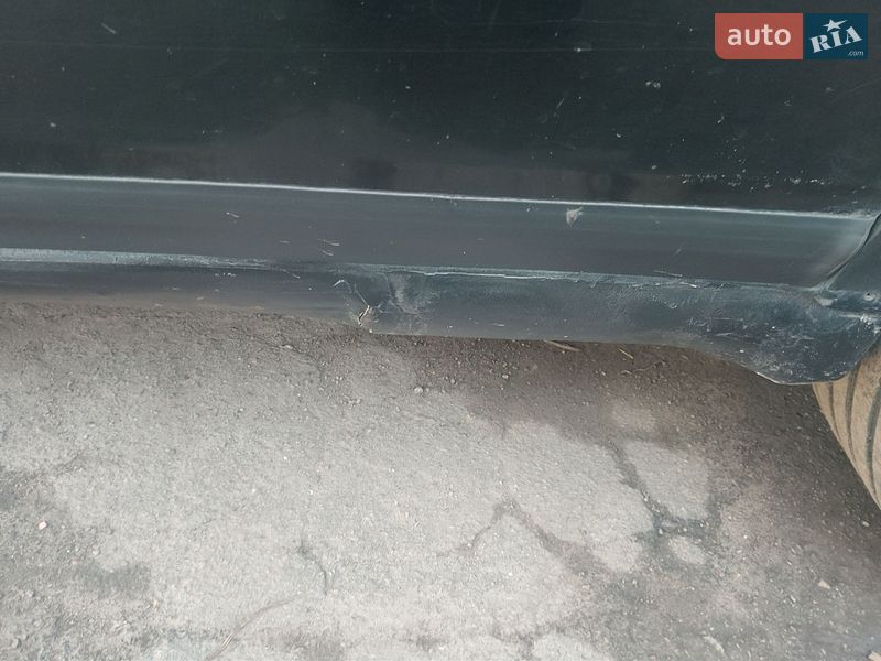 Седан Audi A6 1996 в Золотоноші фото 12 Седан Audi A6 1996 в Золотоноші