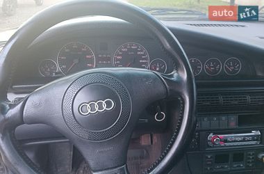 Седан Audi A6 1996 в Золотоноші фото 9 Седан Audi A6 1996 в Золотоноші