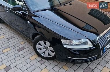 Універсал Audi A6 2008 в Бориславі
