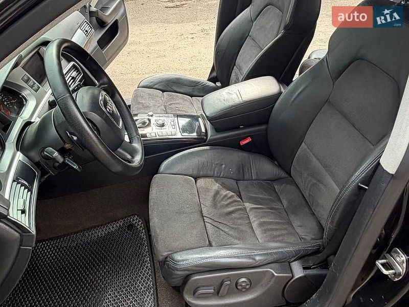 Універсал Audi A6 2006 в Ірпені