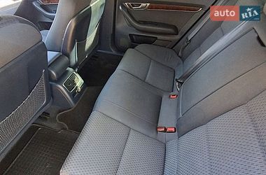 Універсал Audi A6 2007 в Томаківці