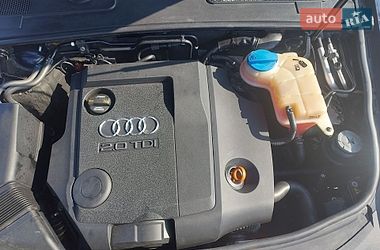 Універсал Audi A6 2007 в Томаківці