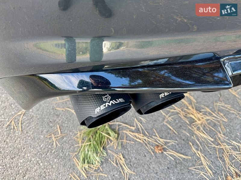 Седан Audi A6 2014 в Киеве