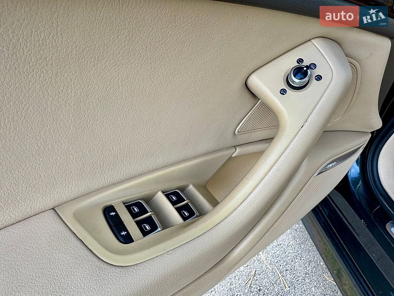 Седан Audi A6 2014 в Киеве