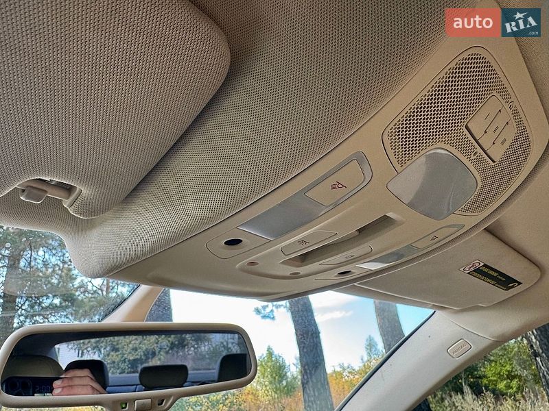 Седан Audi A6 2014 в Киеве