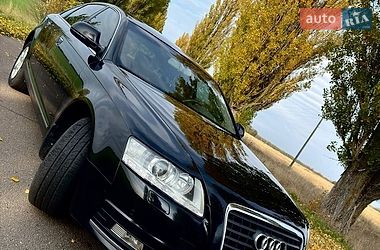 Седан Audi A6 2010 в Березані фото 3 Седан Audi A6 2010 в Березані