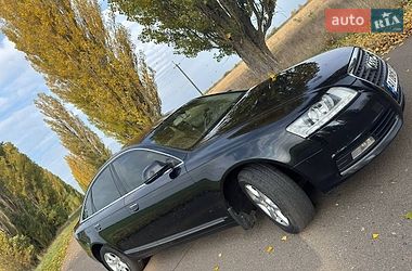 Седан Audi A6 2010 в Березані фото 5 Седан Audi A6 2010 в Березані