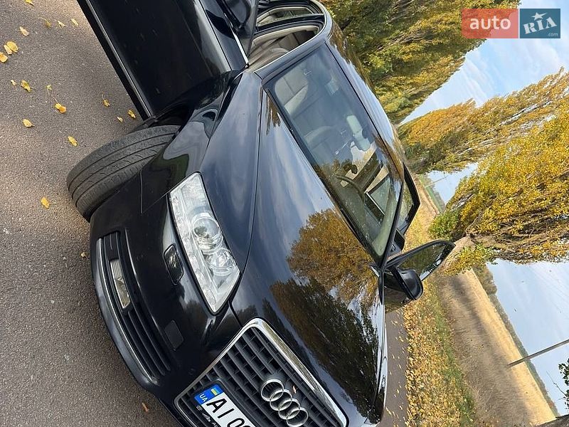 Седан Audi A6 2010 в Березані фото 12 Седан Audi A6 2010 в Березані
