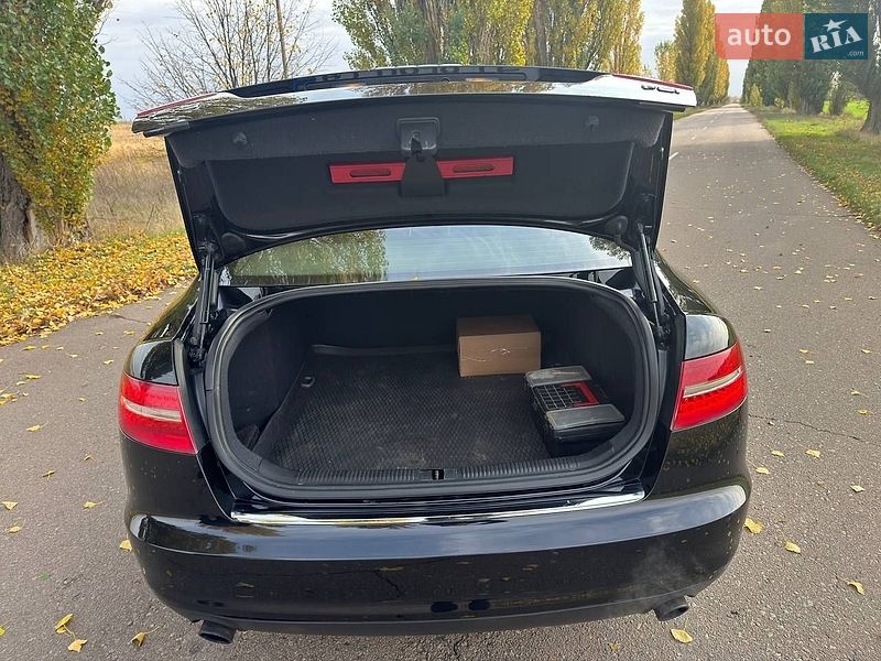 Седан Audi A6 2010 в Березані фото 20 Седан Audi A6 2010 в Березані