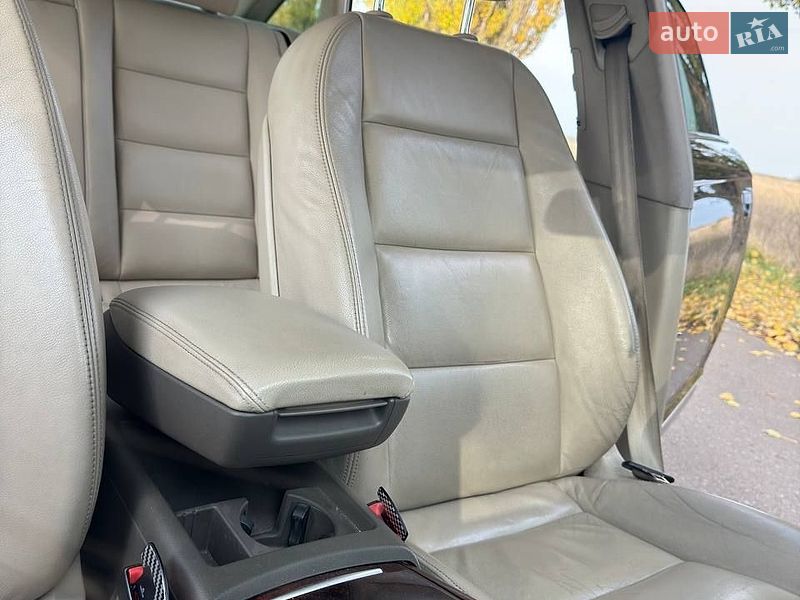 Седан Audi A6 2010 в Березані фото 33 Седан Audi A6 2010 в Березані
