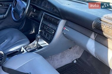 Седан Audi A6 1997 в Черновцах