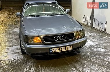 Седан Audi A6 1996 в Хмельницком