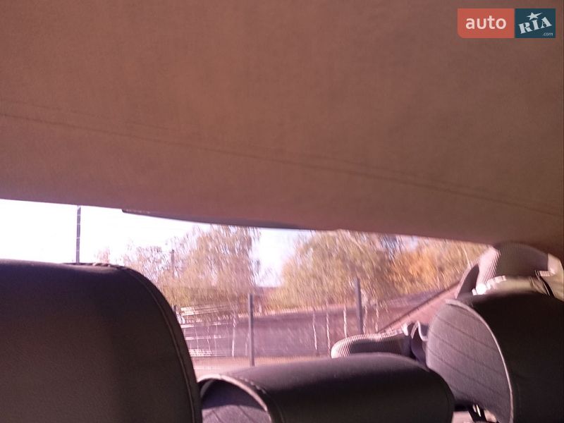 Седан Audi A6 2007 в Виноградове
