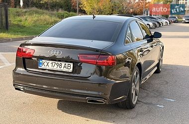 Седан Audi A6 2013 в Харкові