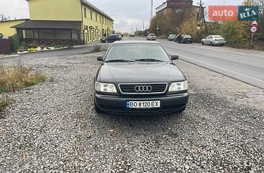 Седан Audi A6 1996 в Хмельницком