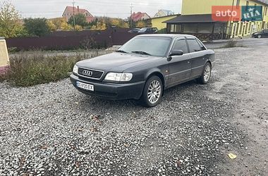 Седан Audi A6 1996 в Хмельницькому