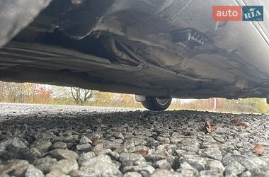 Седан Audi A6 1996 в Хмельницком