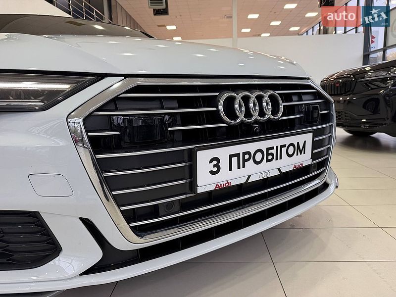 Седан Audi A6 2020 в Вінниці фото 5 Седан Audi A6 2020 в Вінниці