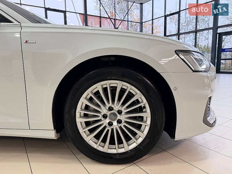 Седан Audi A6 2020 в Вінниці фото 31 Седан Audi A6 2020 в Вінниці