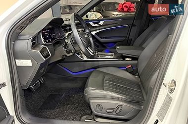 Седан Audi A6 2020 в Вінниці фото 38 Седан Audi A6 2020 в Вінниці
