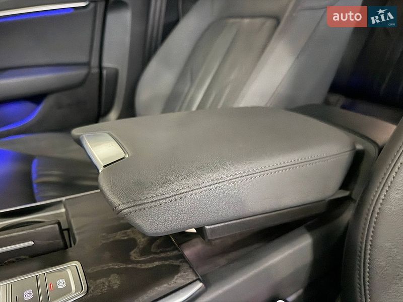 Седан Audi A6 2020 в Вінниці фото 43 Седан Audi A6 2020 в Вінниці