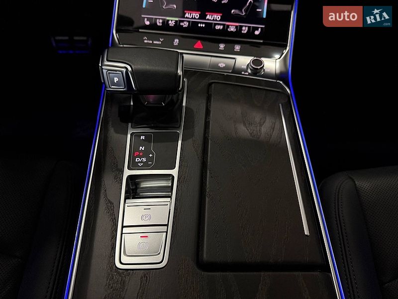 Седан Audi A6 2020 в Вінниці фото 53 Седан Audi A6 2020 в Вінниці
