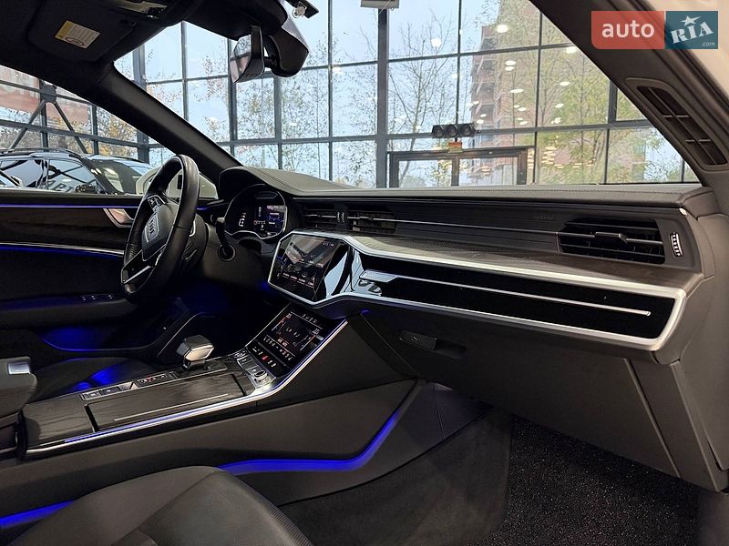 Седан Audi A6 2020 в Вінниці фото 60 Седан Audi A6 2020 в Вінниці