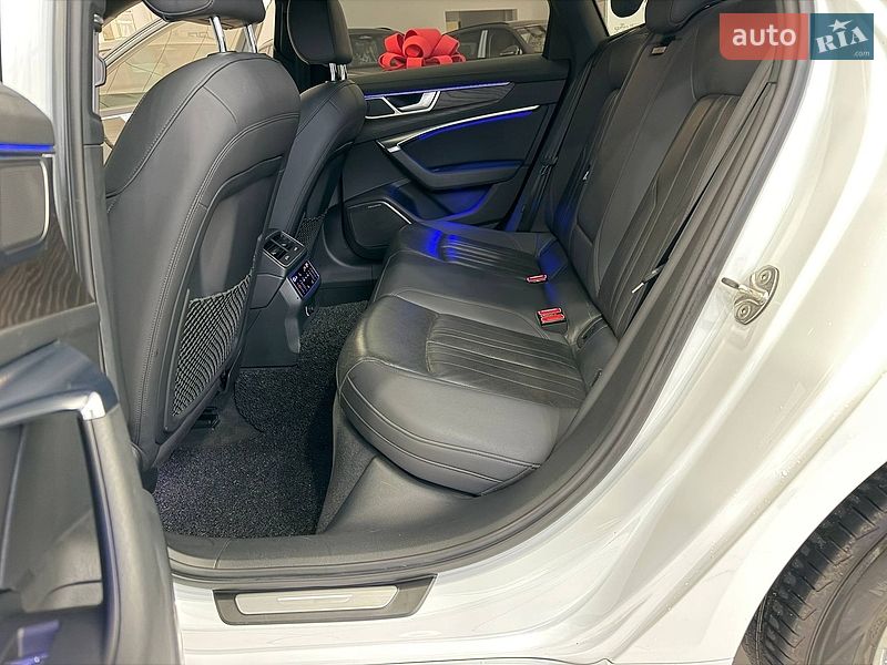 Седан Audi A6 2020 в Вінниці фото 71 Седан Audi A6 2020 в Вінниці