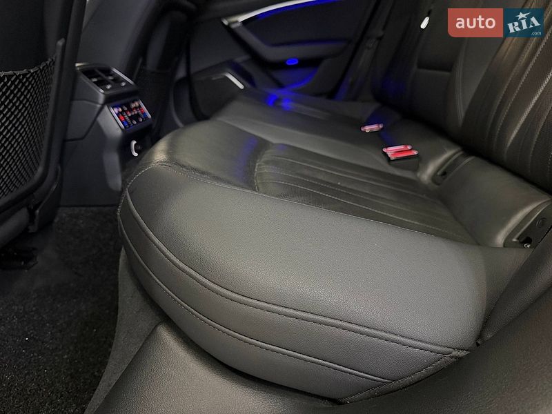 Седан Audi A6 2020 в Вінниці фото 72 Седан Audi A6 2020 в Вінниці