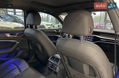 Седан Audi A6 2020 в Вінниці фото 77 Седан Audi A6 2020 в Вінниці