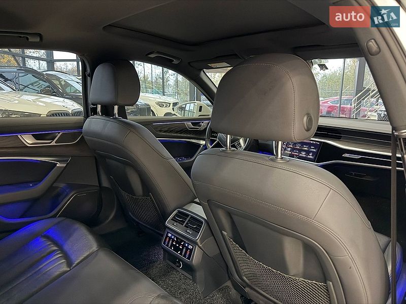 Седан Audi A6 2020 в Вінниці фото 77 Седан Audi A6 2020 в Вінниці